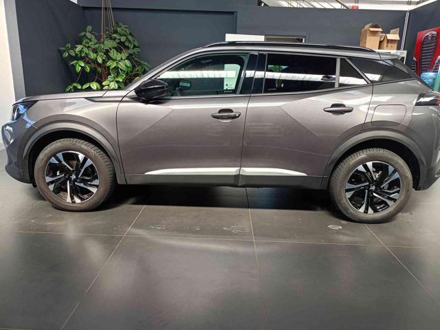 PEUGEOT 2008 PureTech 100 S&S Allure Pack