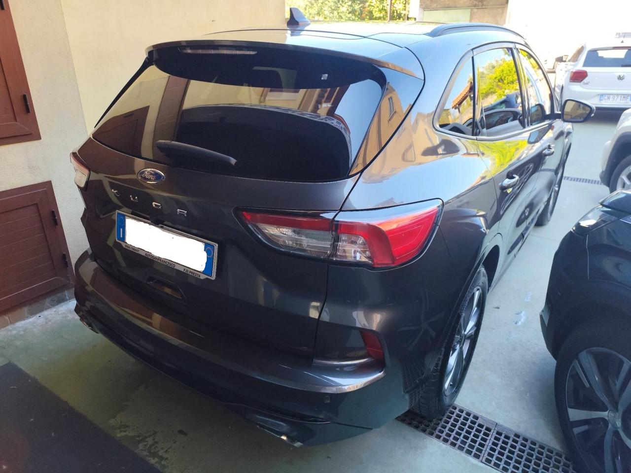 Ford Kuga 1.5 ST-Line 120cv - 2022