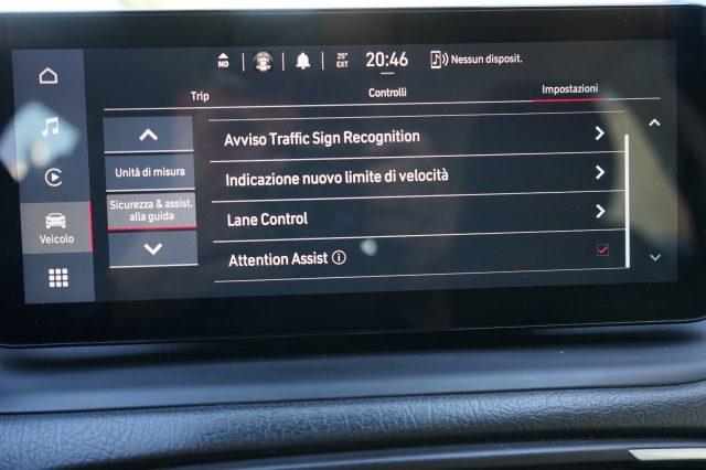 FIAT Tipo 1.3 Mjt S&S Sw City Life Certificata Ufficiale