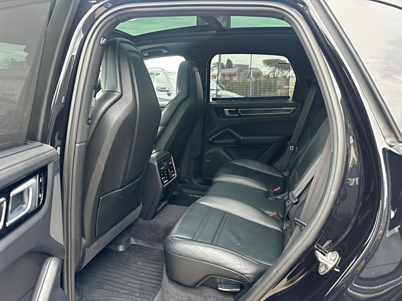 Porsche Cayenne 2.9 V6 S Extra Full Unico Proprietario Garanzia 24 Mesi