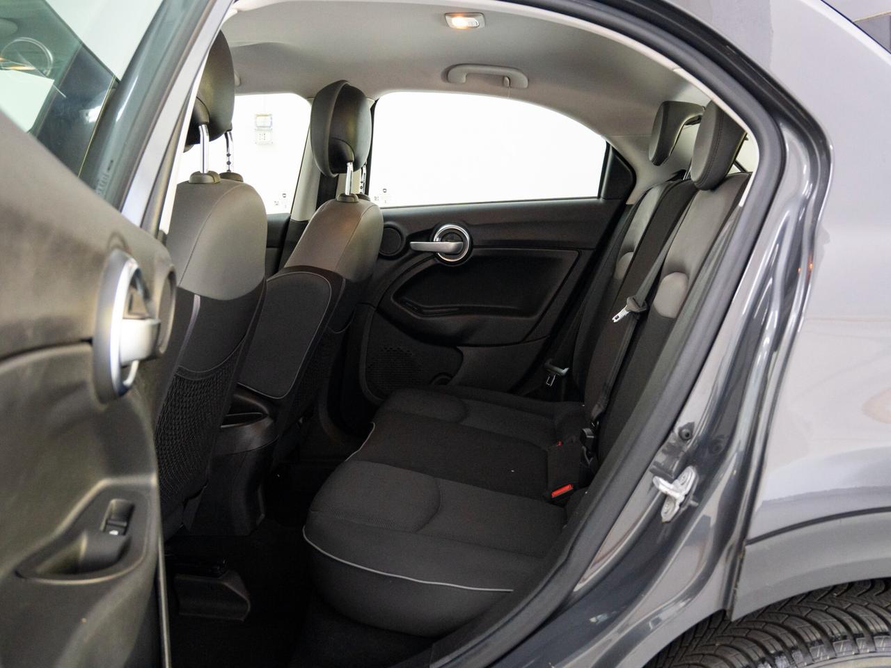 Fiat 500X 1.6 MultiJet 120 CV