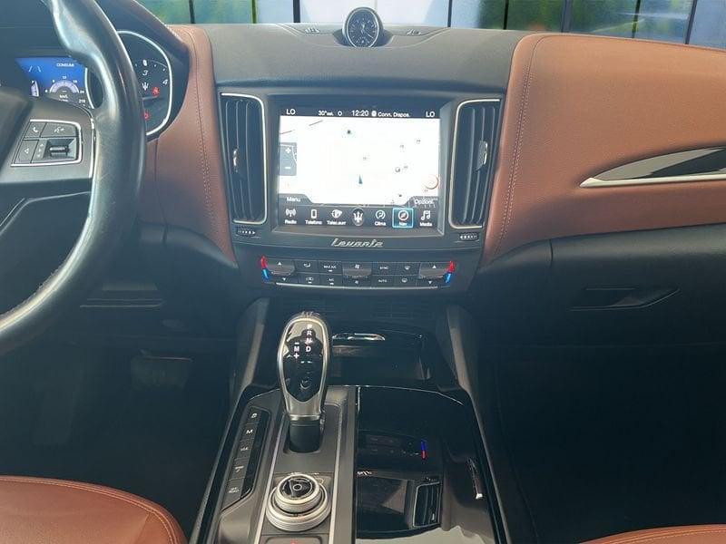 Maserati Levante Levante V6 Diesel 275 CV AWD
