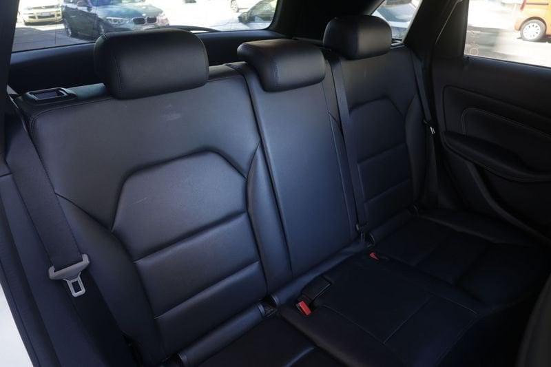 Mercedes-Benz Classe B B 180 CDI Premium Tetto Panoramico Unicoproprietario