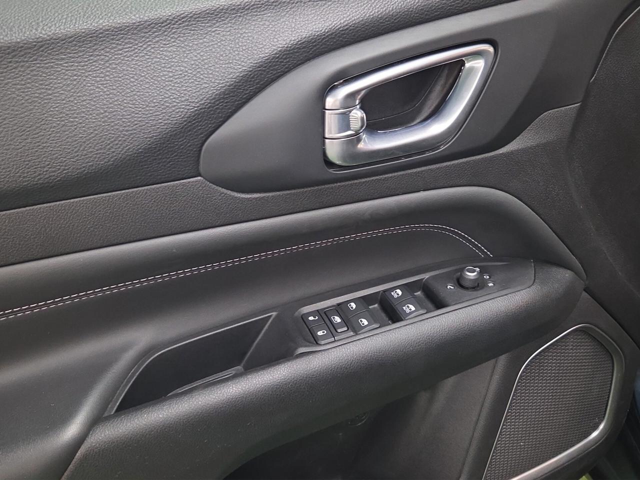Jeep Compass 1.3 Turbo T4 190 CV PHEV AT6 4xe Limited