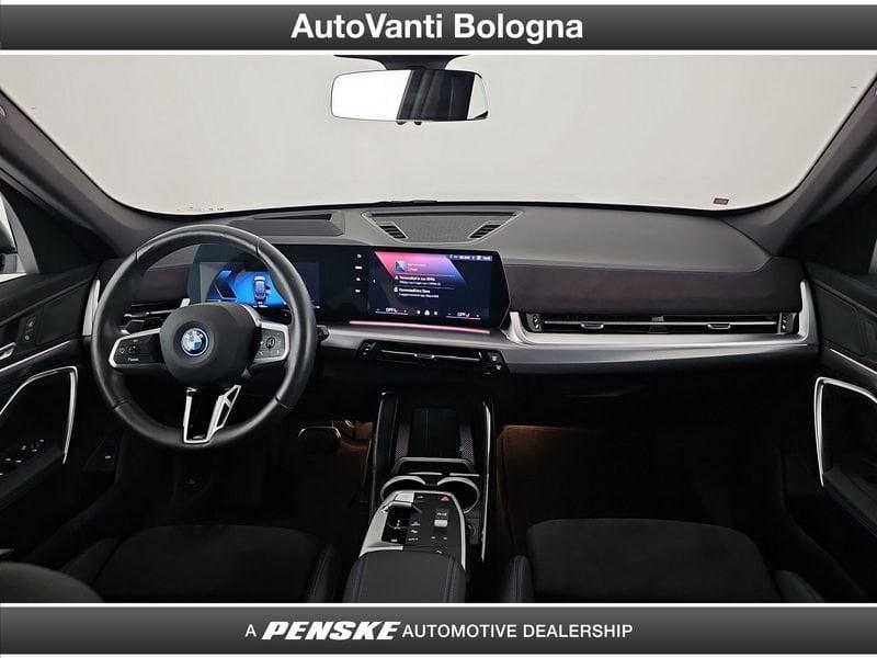 BMW X1 X1 xdrive 25e MSport Pro auto