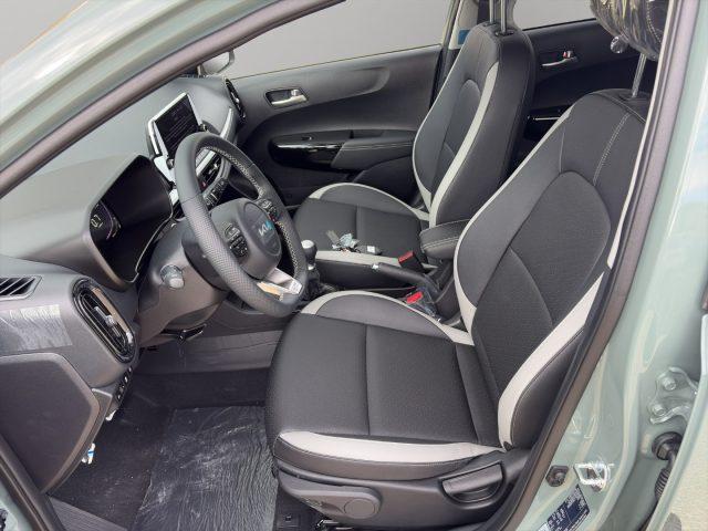 KIA Picanto 1.0 12V 5 porte GT Line