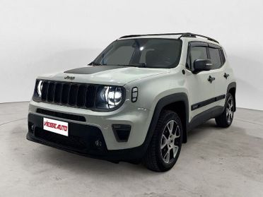 Jeep Renegade 2.0 Mjt 140CV 4WD Active Drive Limited