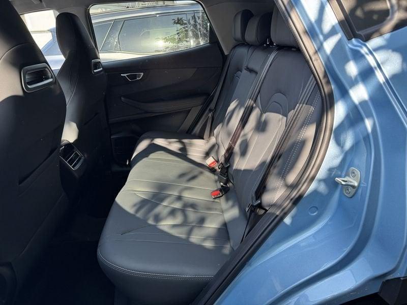 DR AUTOMOBILES DR 5 1.5 95cv