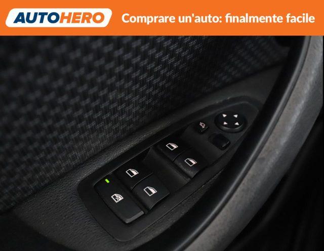 BMW X1 sDrive18i Advantage