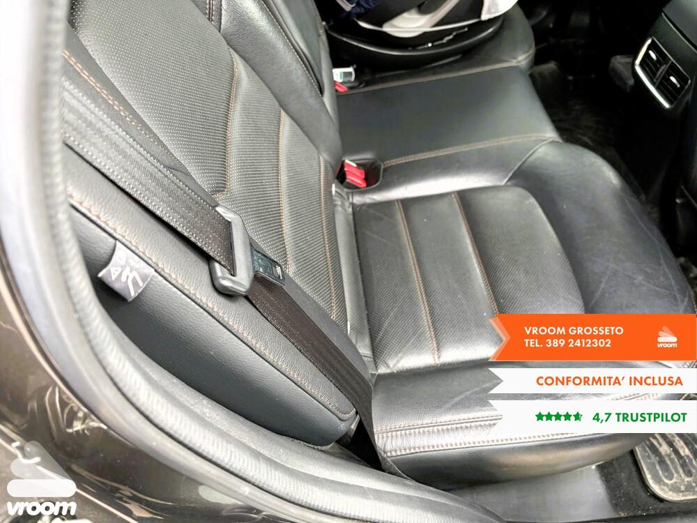 MAZDA CX-5 2ª serie CX-5 2.2L Skyactiv-D 175 C...