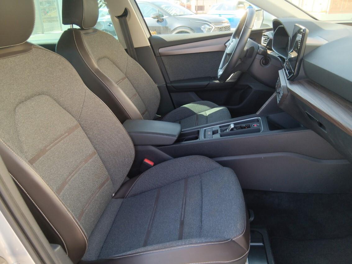 Seat Leon SW Xcellence 1.5 eTSI (150 cv) aut.