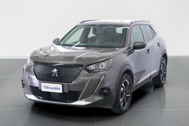 PEUGEOT 2008 1.2 puretech Allure Pack s&s 100cv