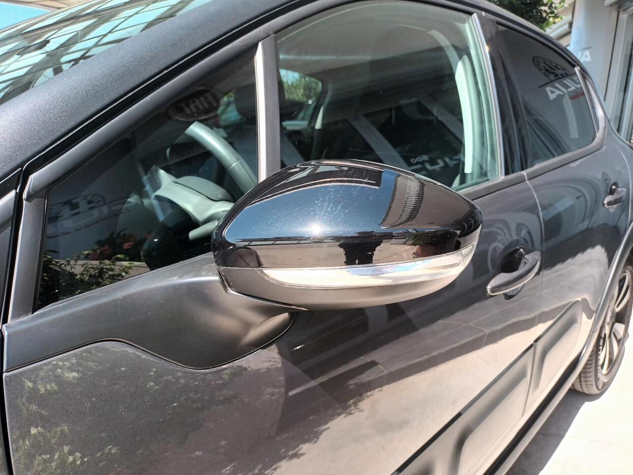 Citroen C3 MAX 1.2 PureTech 83 CV S&S