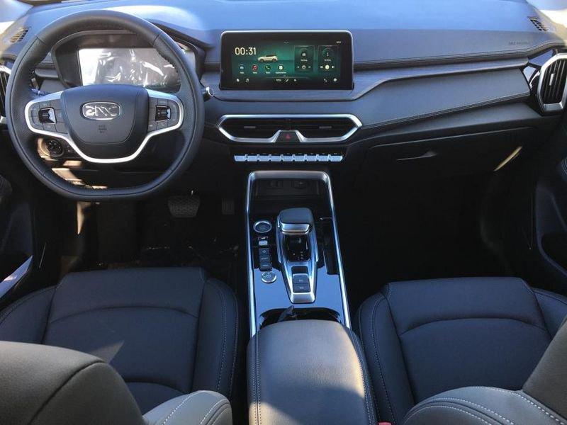 Emc Sei 1.5T GPL CVT 5 ANNI GARANZIA * GPL BRC