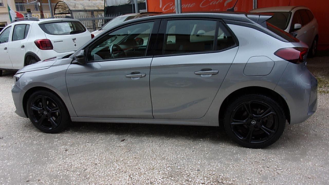 Opel Corsa 1.5 diesel 100 CV GS Line