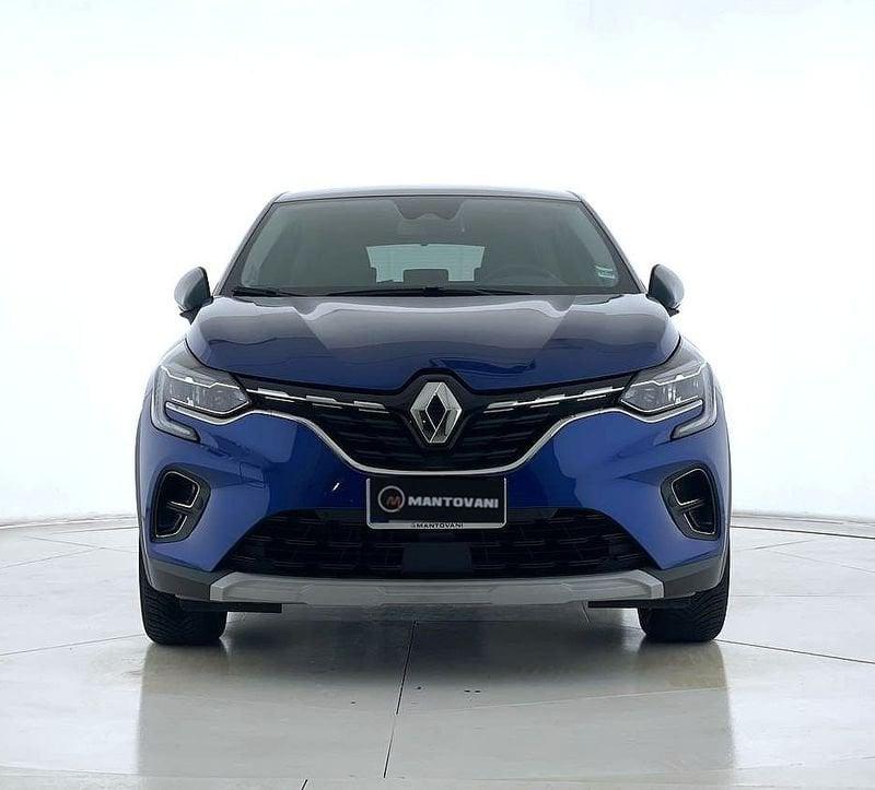 Renault Captur Captur TCe 90 CV Techno
