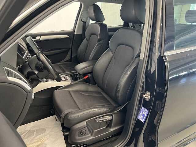 Audi Q5 2.0 TDI 190 CV S tronic Advanced Plus