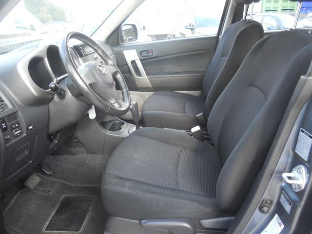 DAIHATSU Terios 1.5 4WD SXA