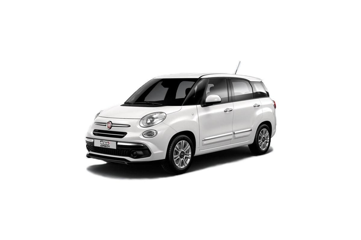 FIAT 500L 2017 Wagon - 500L Wagon 1.4 Lounge s&s 95cv