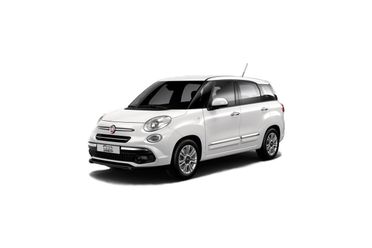 FIAT 500L 2017 Wagon - 500L Wagon 1.4 Lounge s&s 95cv