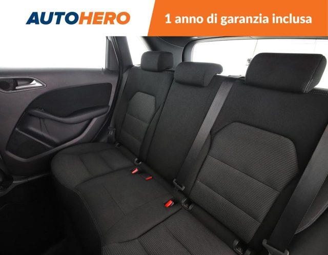 MERCEDES-BENZ B 180 d Automatic Sport