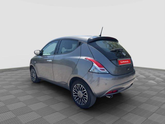LANCIA Ypsilon Ypsilon 1.0 FireFly 5 porte S&S Hybrid Oro