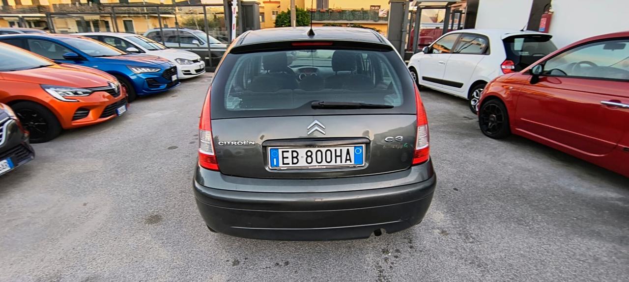 Citroen C3 1.1