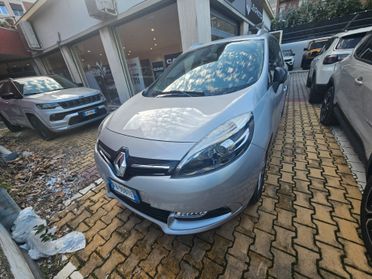 Renault Scénic 1.5 dCi 110CV ganciotraino perfetta e garantita