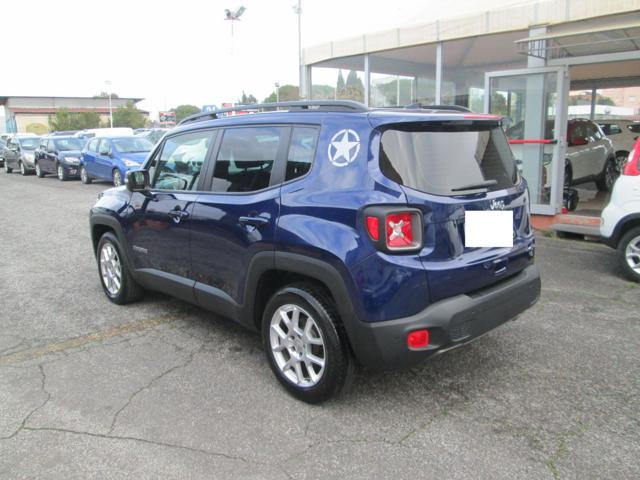 JEEP Renegade 1.0 T3 Limited