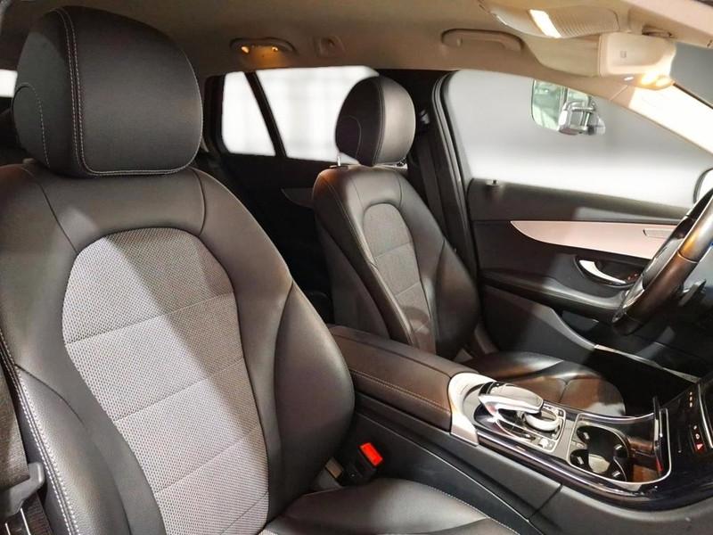 MERCEDES-BENZ C 300 de EQ-POWER Premium Auto WAGON