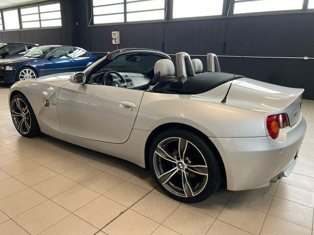 BMW Z4 Roadster 3.0 i MANUALE ! TAGLIANDI BMW !