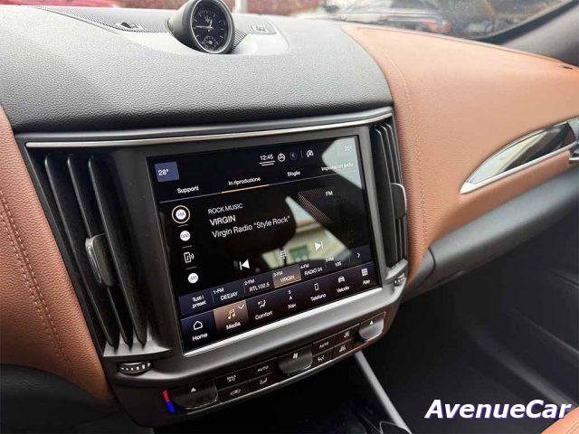 MASERATI Levante MHEV GT TETTO APRIBILE CERCHI 20'' IVA ESPOSTA