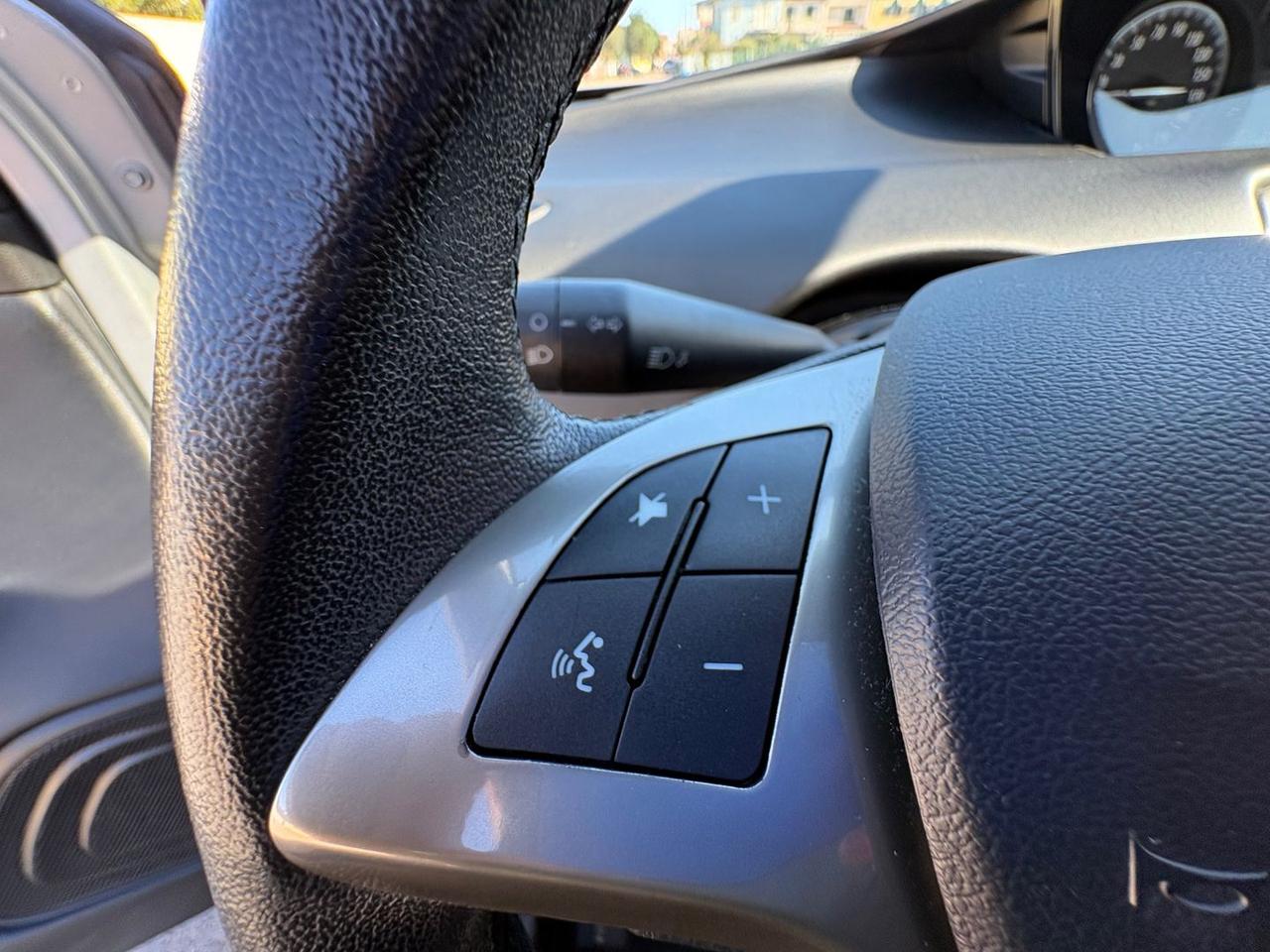 Lancia Ypsilon 1.2 Gold #9603