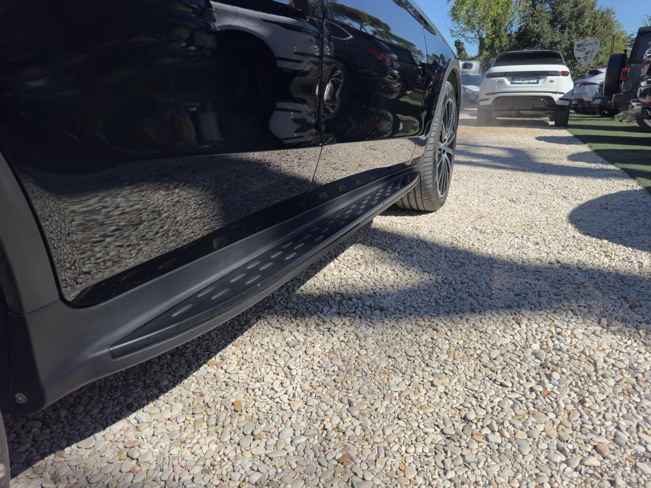 Mercedes-benz GLC 300 d 4Matic Coupé Premium Plus