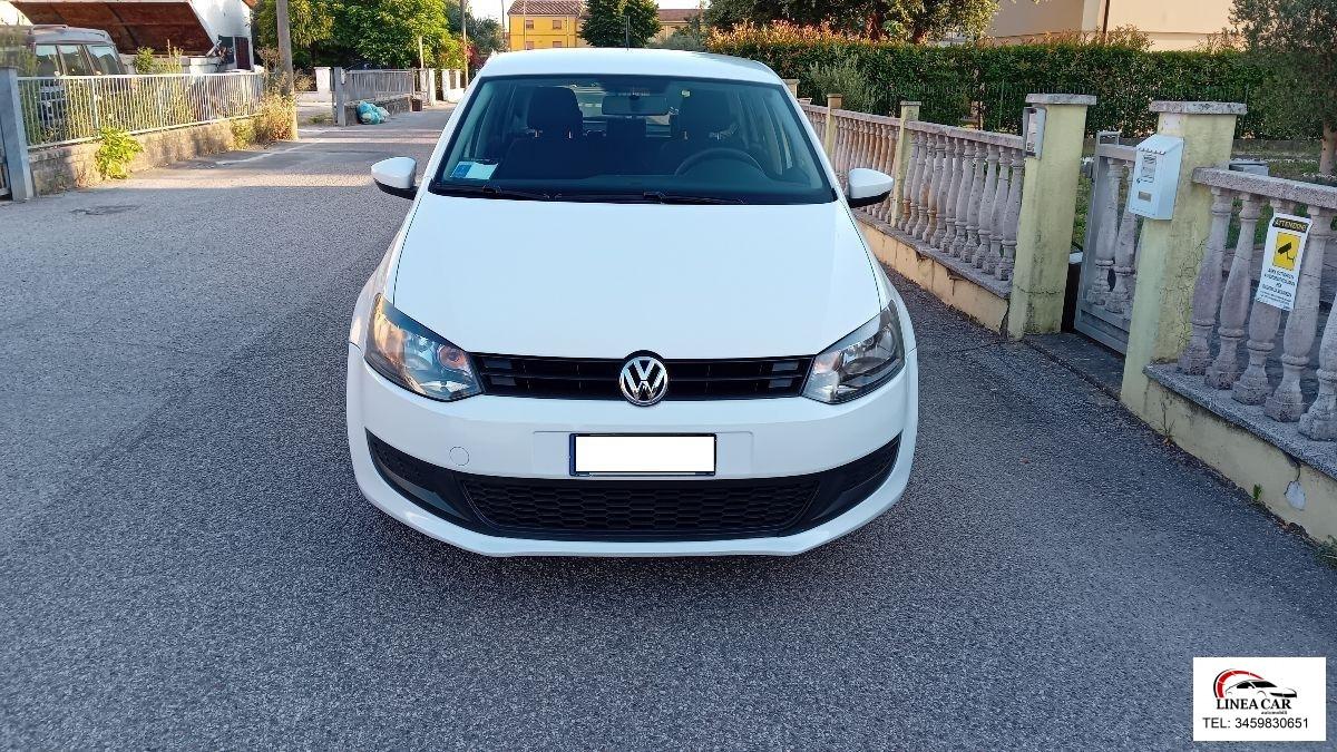 VOLKSWAGEN - Polo 1.2 benzina - ok neopatentati