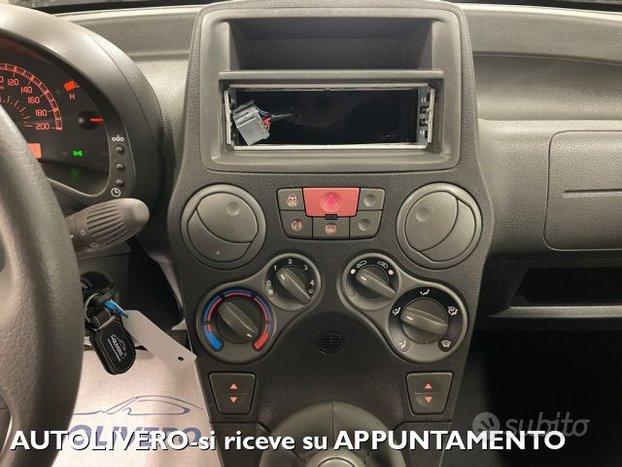 FIAT Panda 1.1 Active-UNIPRO-FRIZIONENUOVA-5PTI