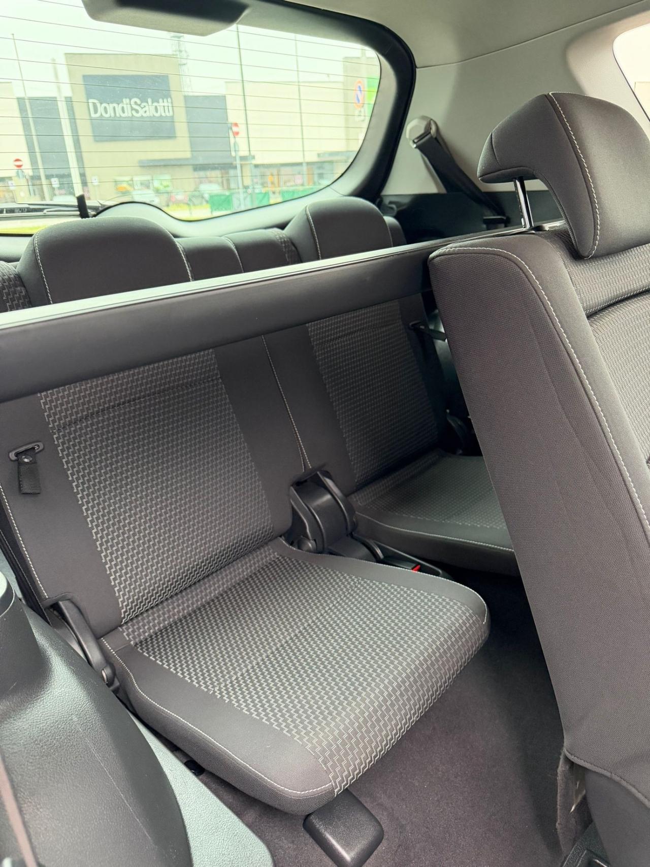 Toyota Verso 1.6 D-4D Style 7 posti