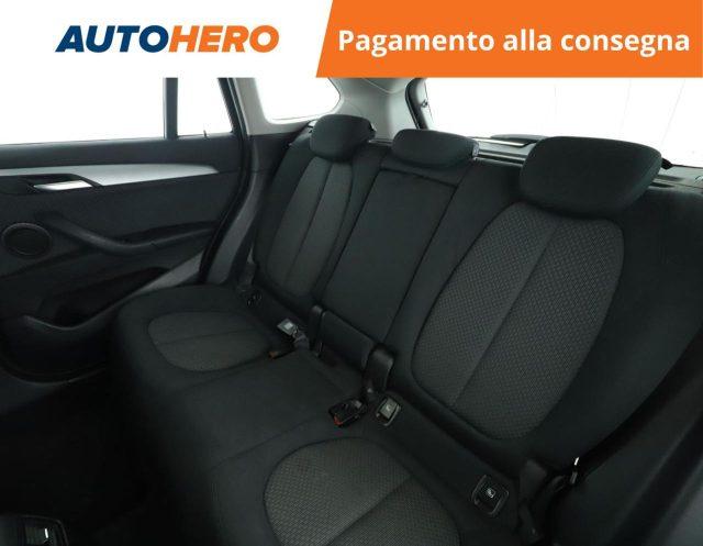 BMW X1 xDrive25e Advantage