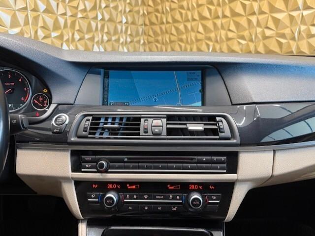 Bmw 525 525d Touring Futura