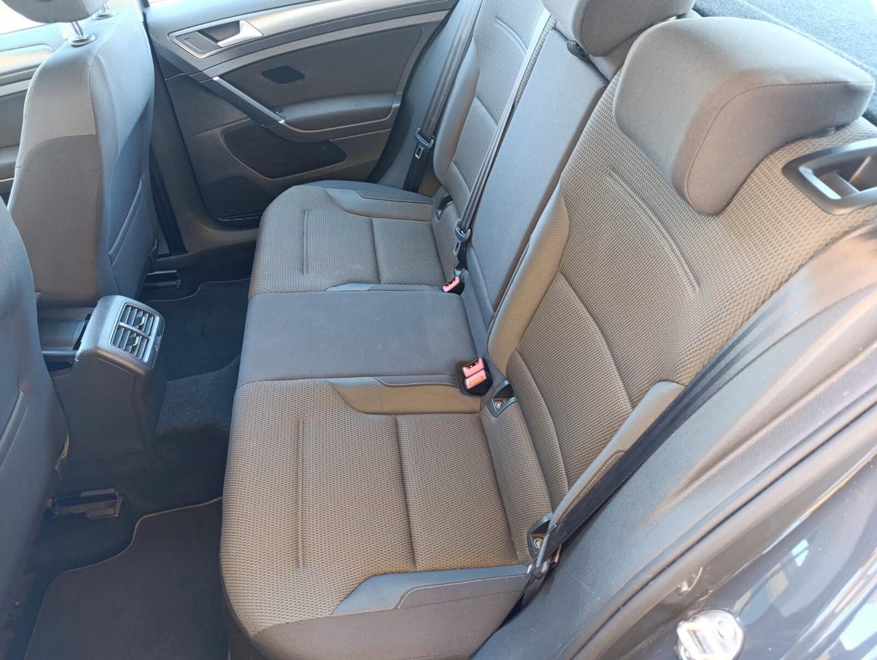 Volkswagen Golf 1.6 TDI 115 CV 5p. Comfortline