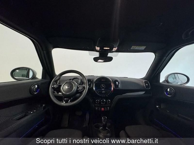 MINI Mini Countryman F60 Cooper S Countryman 2.0 TwinPower Turbo Cooper S Business ALL4 Steptronic