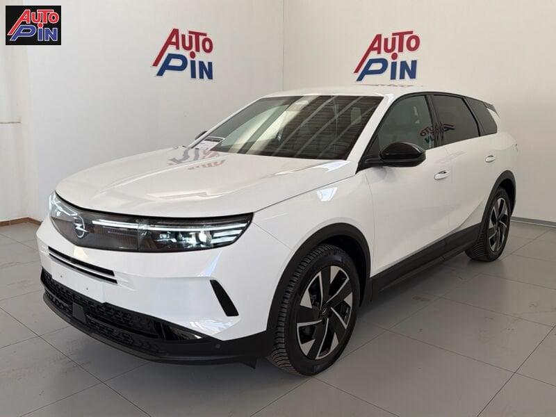 Opel Grandland Hybrid 145cv EDCT GS