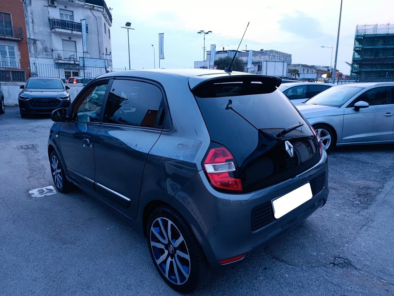 Renault Twingo SCe Life