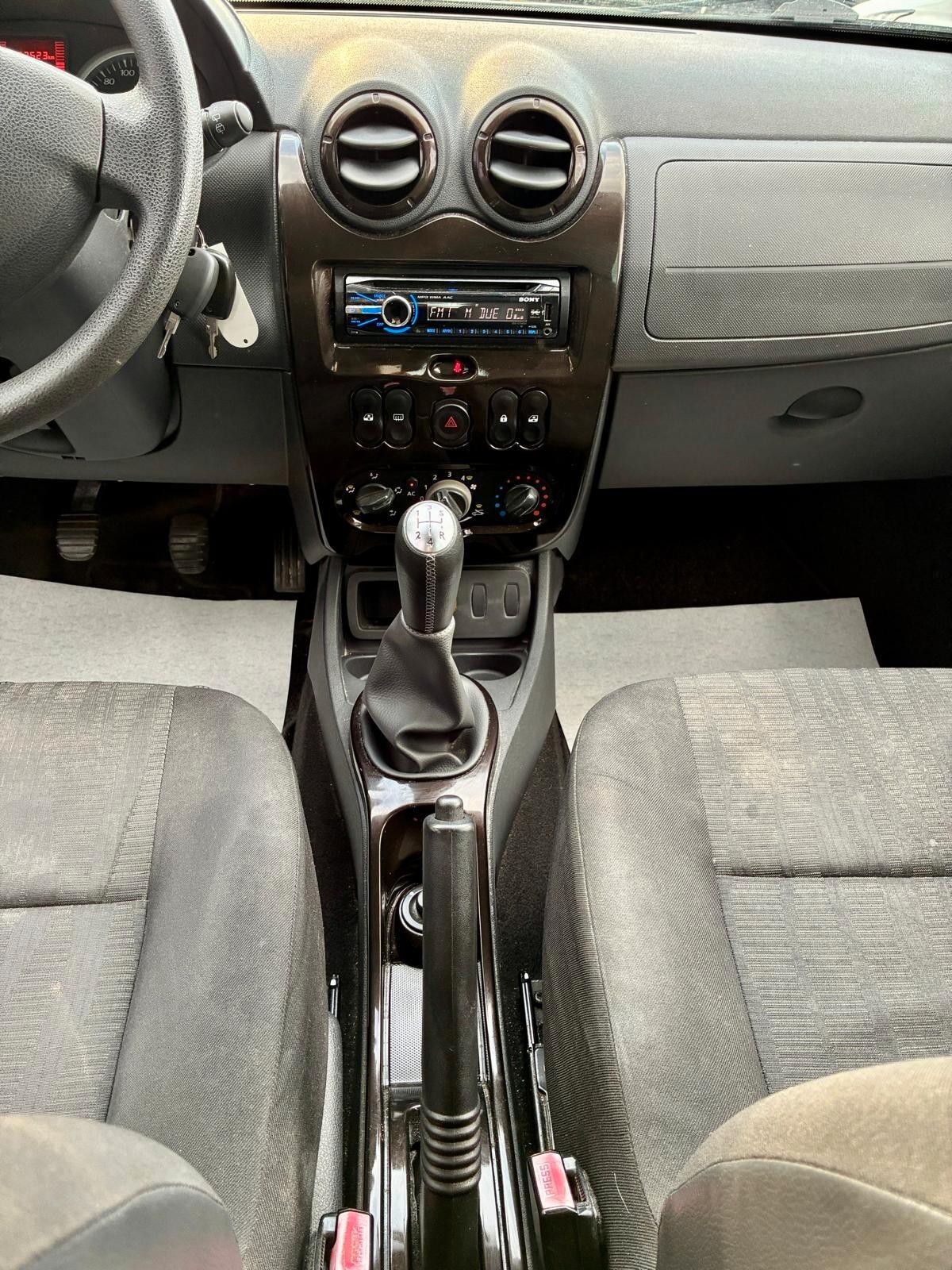 Dacia Duster 1.5 dCi 90CV 4x2 Lauréate