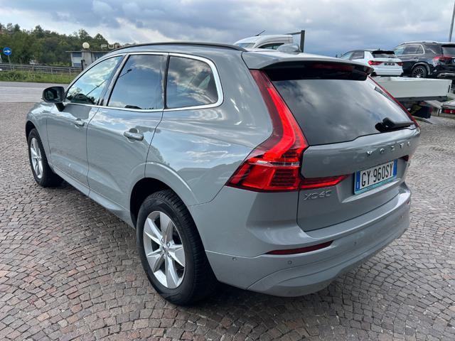 VOLVO XC60 B5 AWD automatico Core
