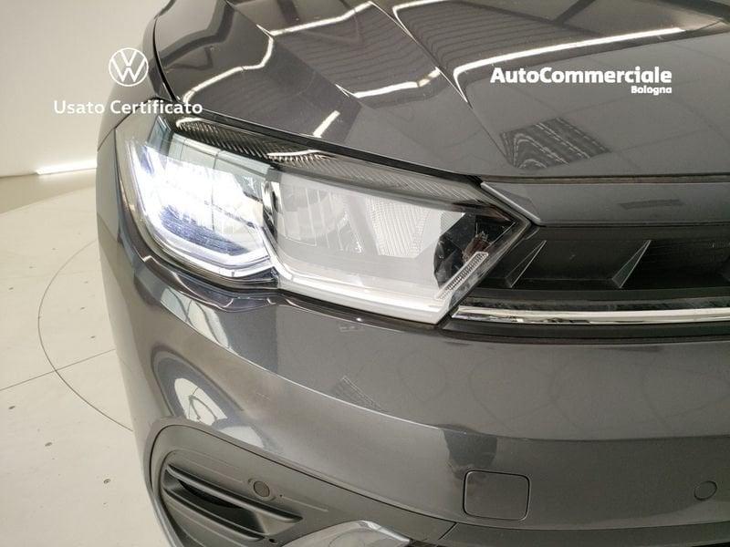 Volkswagen Polo 1.0 TSI DSG Life