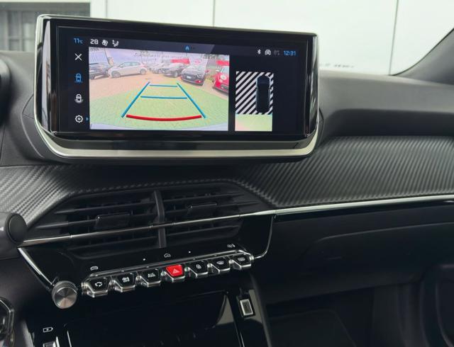 PEUGEOT 2008 BlueHDi 130 S&S EAT8 Allure