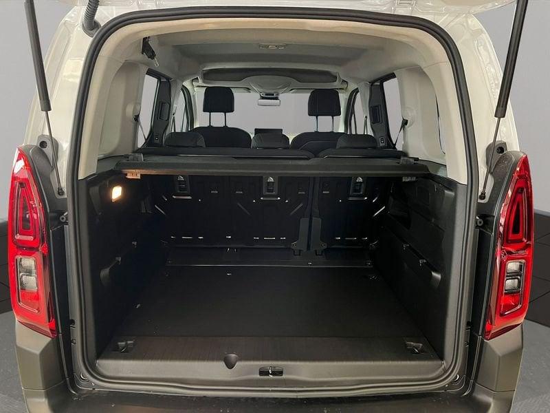 FIAT Doblò Doblò 1.5 BlueHdi 100 CV PC