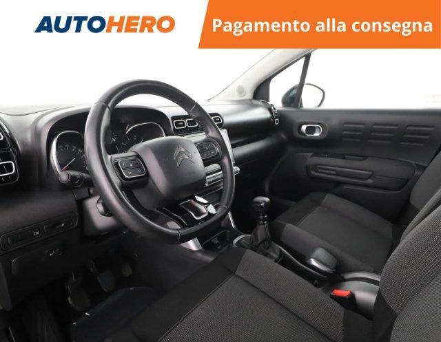 CITROEN C3 Aircross PureTech 110 S&S Feel