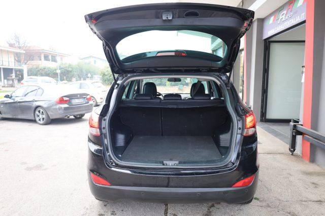 HYUNDAI iX35 1.7 CRDi UniPropietario Ideale NEOPATENTATI Tel US